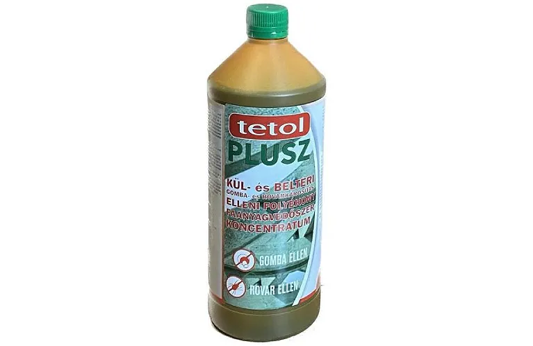 Tetol 1 liter